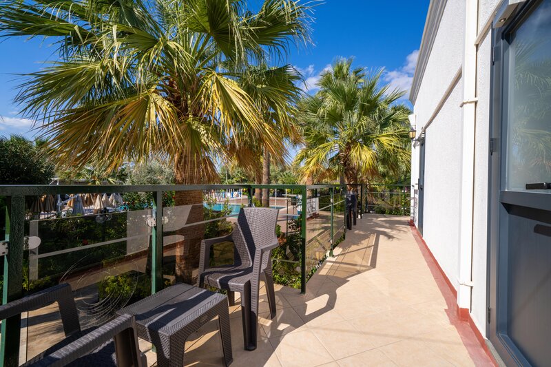 Anadolu Hotel Bodrum 146