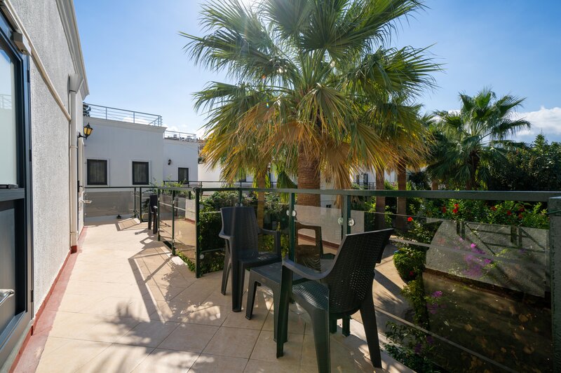 Anadolu Hotel Bodrum 148
