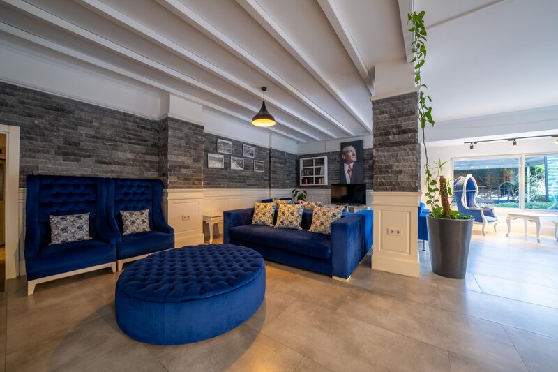 Anadolu Hotel Bodrum 149