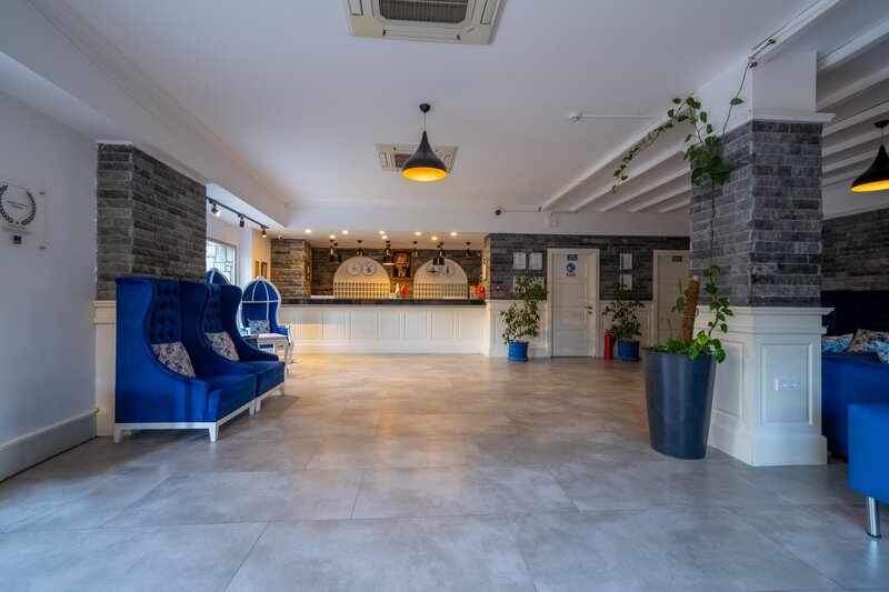 Anadolu Hotel Bodrum 150