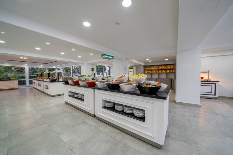 Anadolu Hotel Bodrum 152