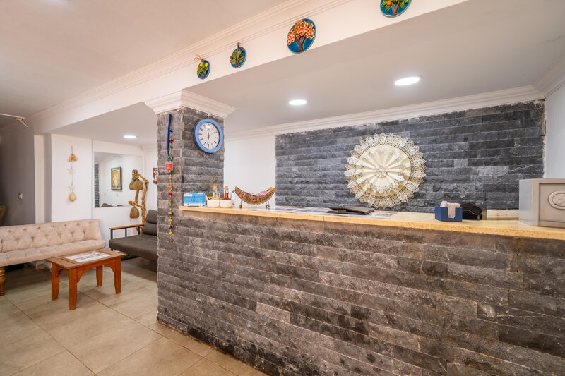 Anadolu Hotel Bodrum 153