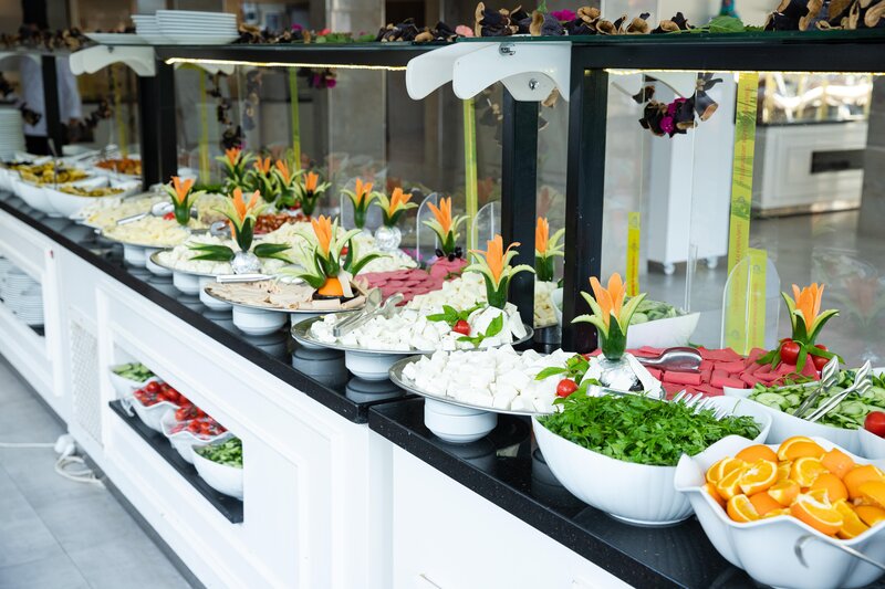Anadolu Hotel Bodrum 155