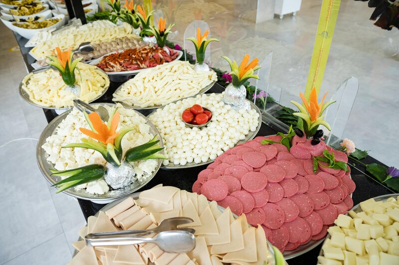 Anadolu Hotel Bodrum 157