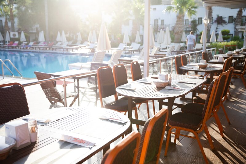 Anadolu Hotel Bodrum 160