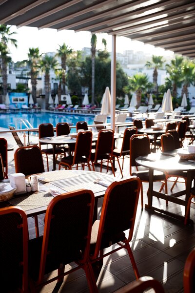 Anadolu Hotel Bodrum 161
