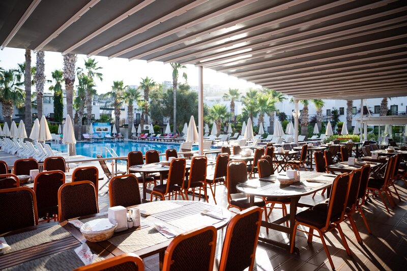 Anadolu Hotel Bodrum 162