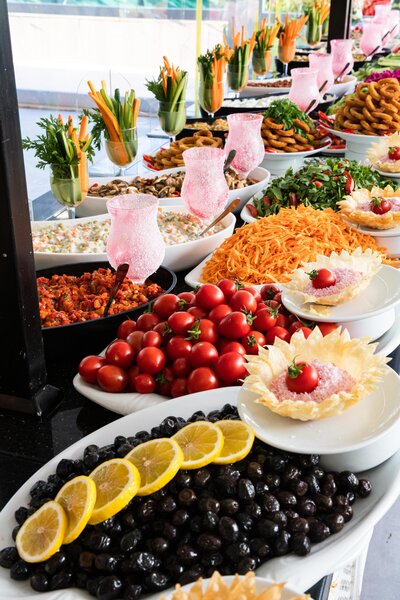 Anadolu Hotel Bodrum 167