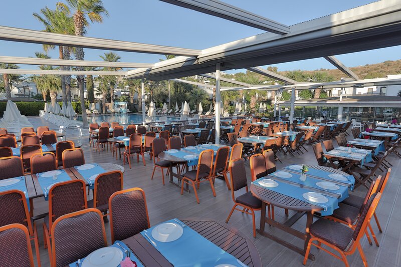 Anadolu Hotel Bodrum 174