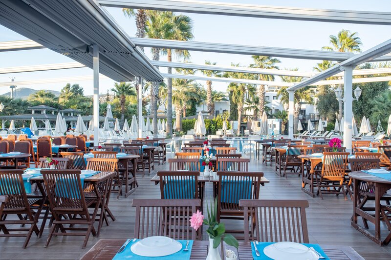 Anadolu Hotel Bodrum 176