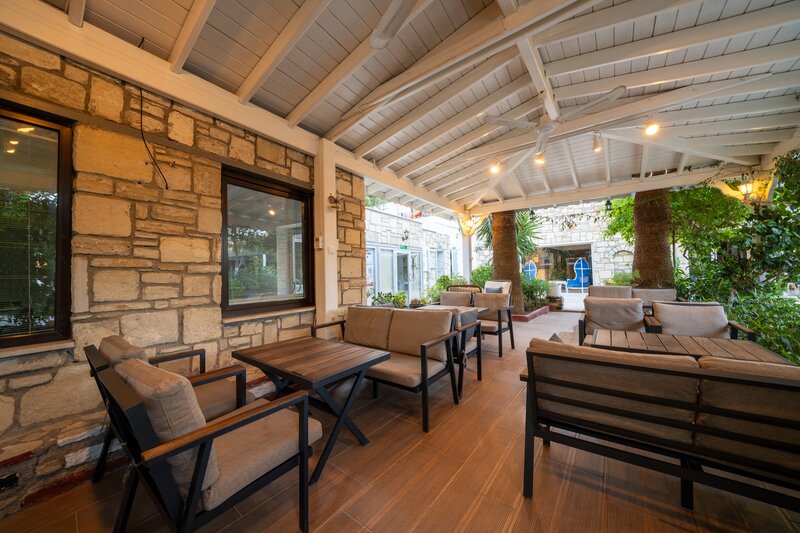 Anadolu Hotel Bodrum 178