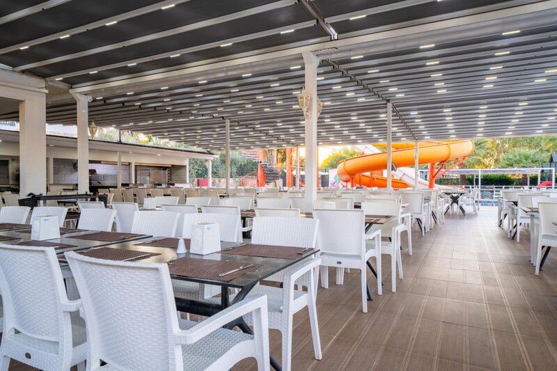 Anadolu Hotel Bodrum 179