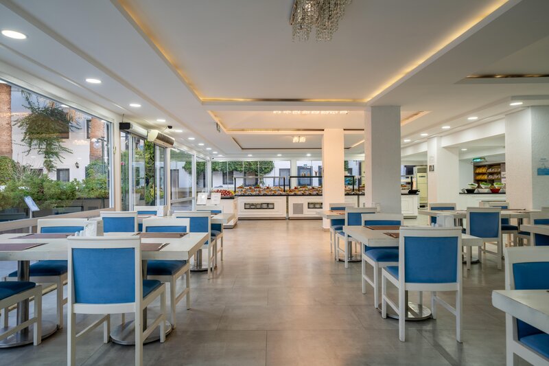 Anadolu Hotel Bodrum 180