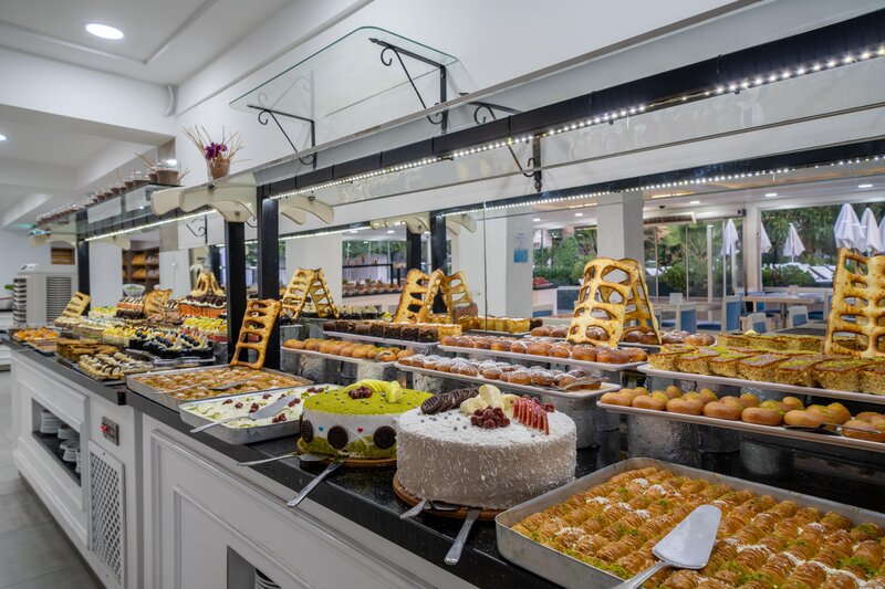 Anadolu Hotel Bodrum 181
