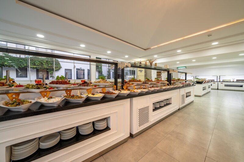 Anadolu Hotel Bodrum 184