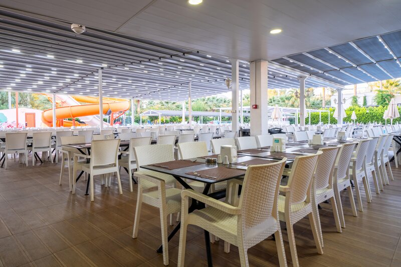 Anadolu Hotel Bodrum 186