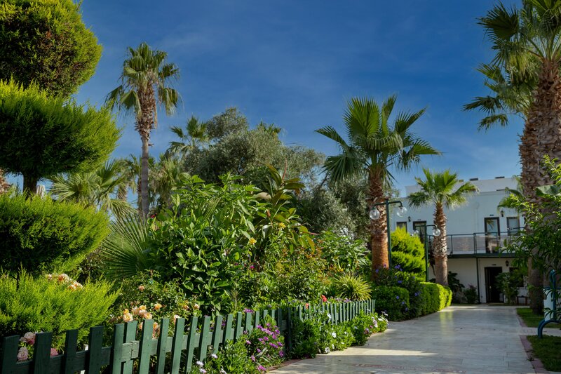 Anadolu Hotel Bodrum 187