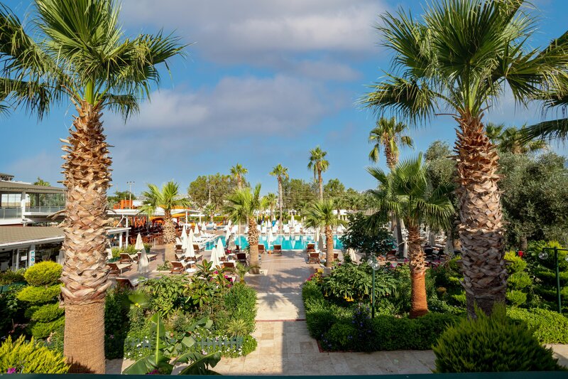 Anadolu Hotel Bodrum 189