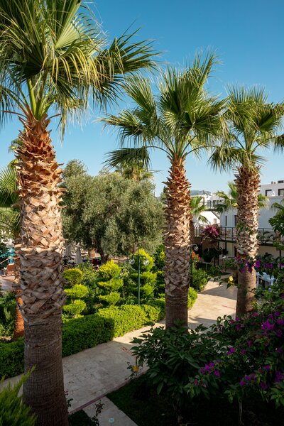 Anadolu Hotel Bodrum 191