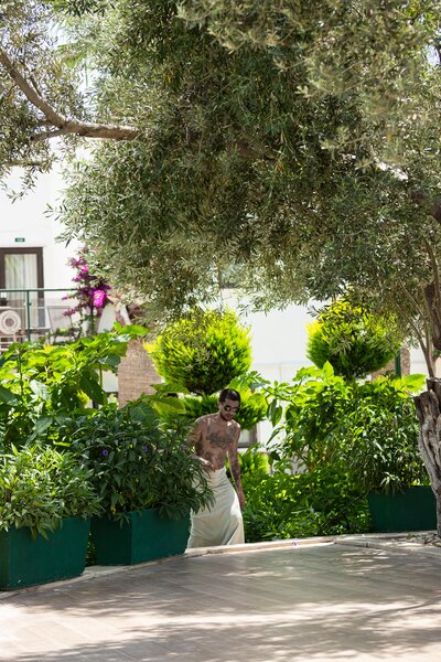 Anadolu Hotel Bodrum 193