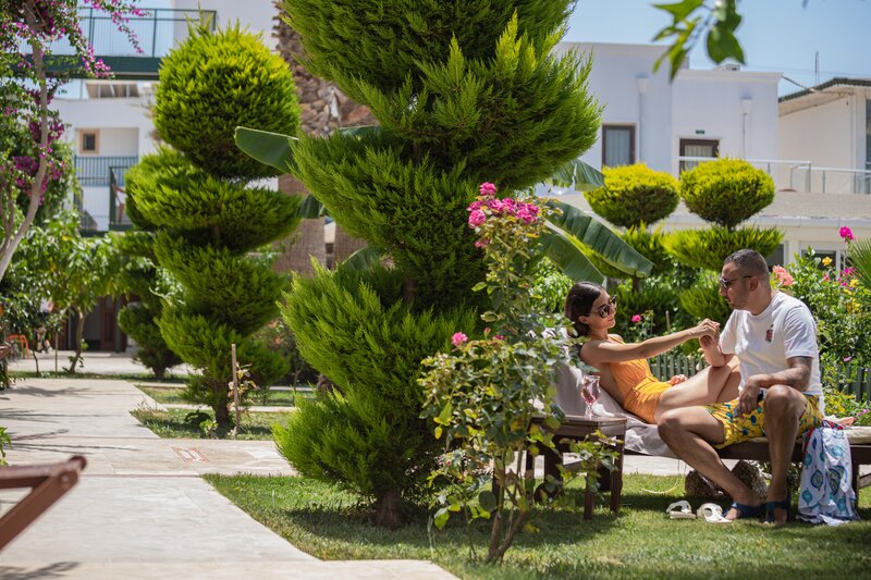Anadolu Hotel Bodrum 199