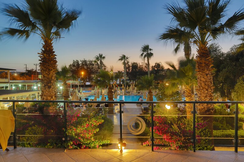 Anadolu Hotel Bodrum 205