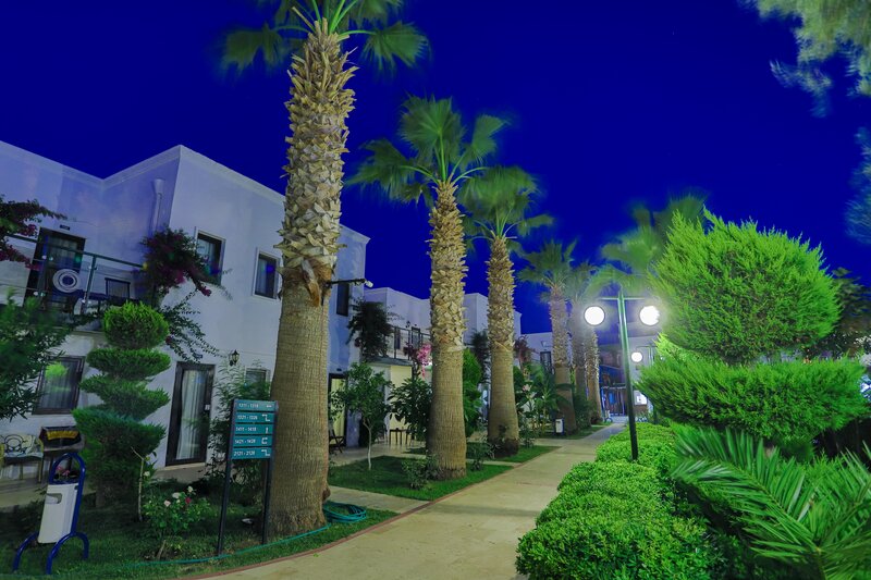 Anadolu Hotel Bodrum 207