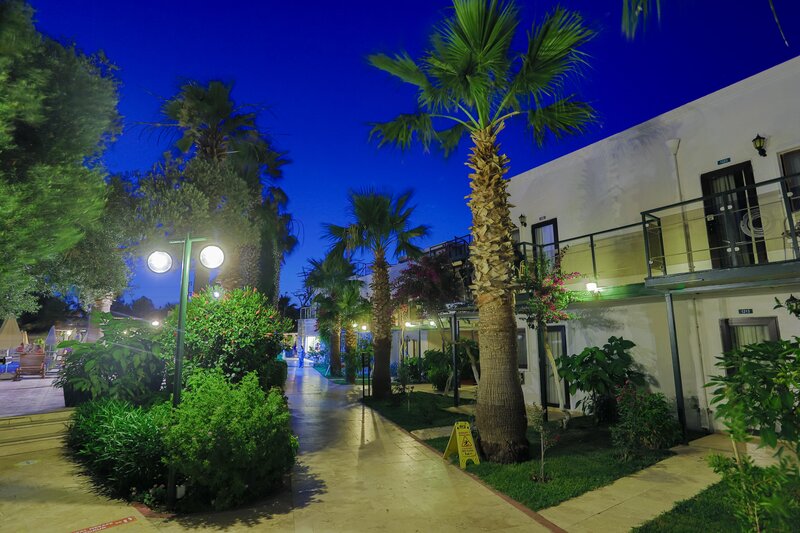 Anadolu Hotel Bodrum 208