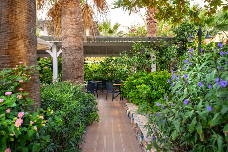 Anadolu Hotel Bodrum 212