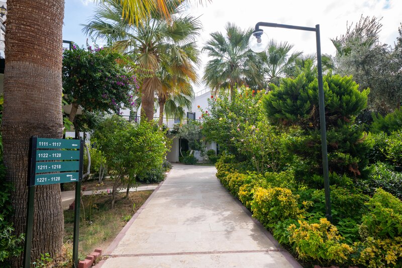 Anadolu Hotel Bodrum 214