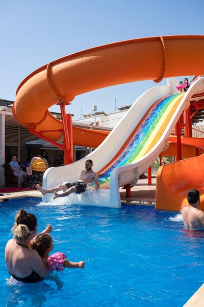 Anadolu Hotel Bodrum 216