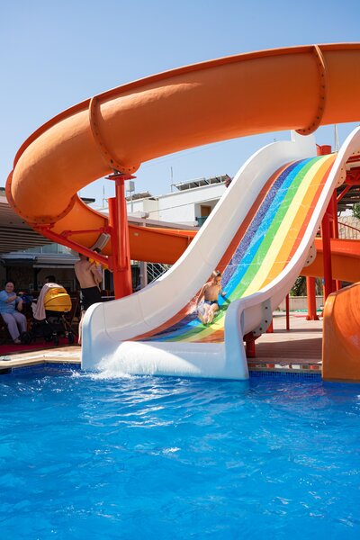 Anadolu Hotel Bodrum 217