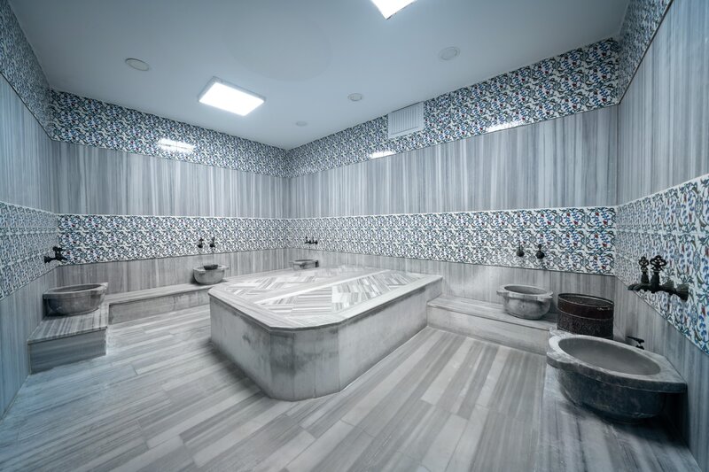 Anadolu Hotel Bodrum 218