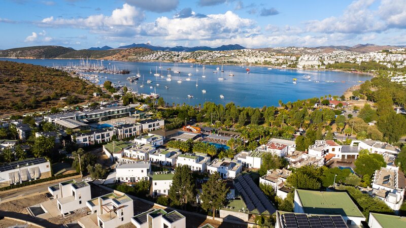 Anadolu Hotel Bodrum 222