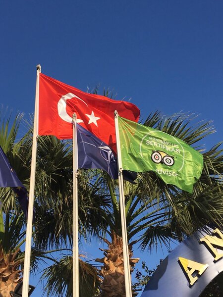 Anadolu Hotel Bodrum 223