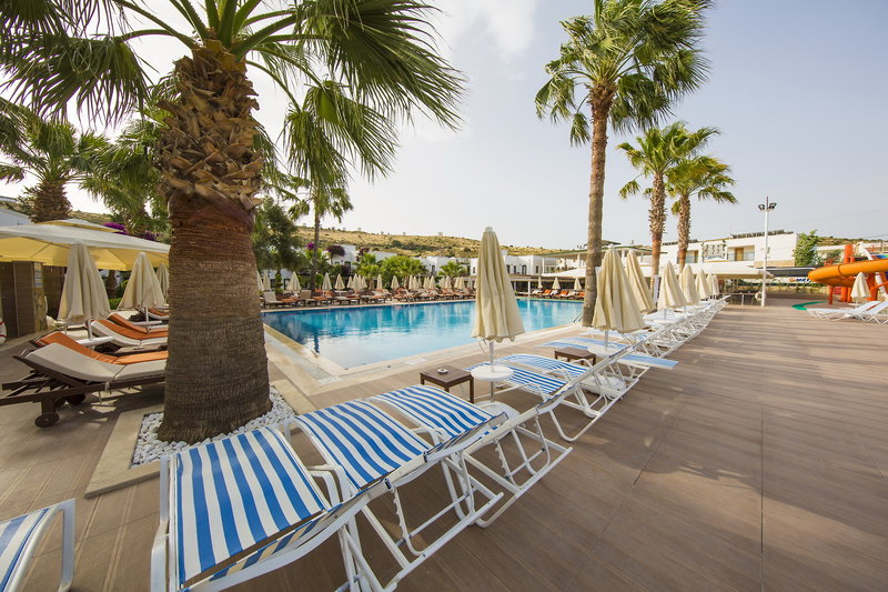Anadolu Hotel Bodrum 224