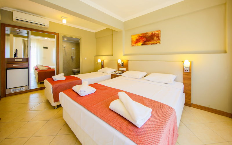 Anadolu Hotel Bodrum 225