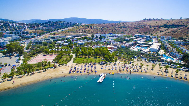 Anadolu Hotel Bodrum 226