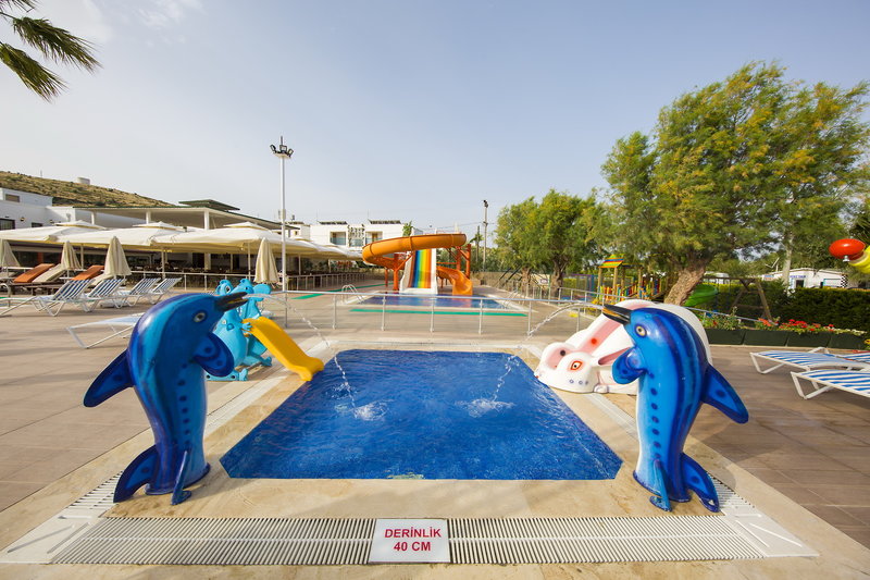 Anadolu Hotel Bodrum 227