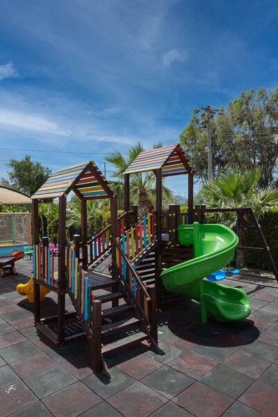 Anadolu Hotel Bodrum 11