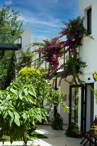 Anadolu Hotel Bodrum 14