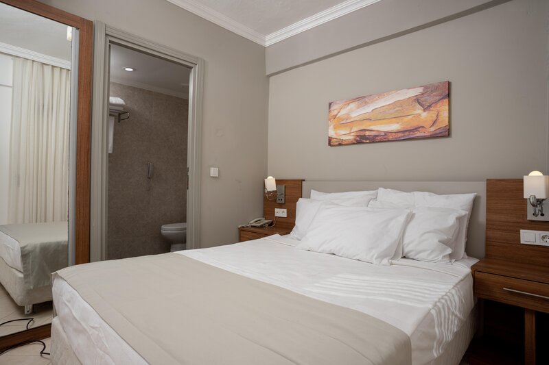 Anadolu Hotel Bodrum 16
