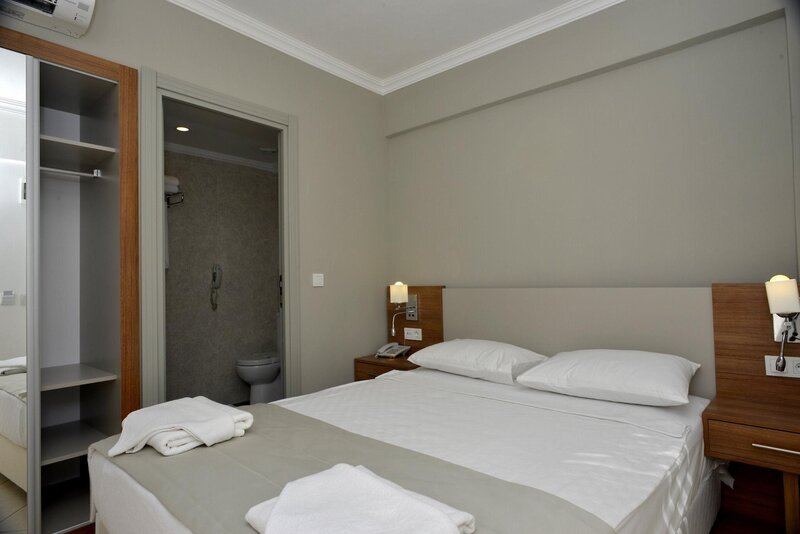 Anadolu Hotel Bodrum 18