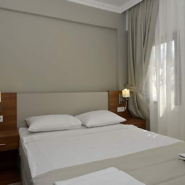 Anadolu Hotel Bodrum 19
