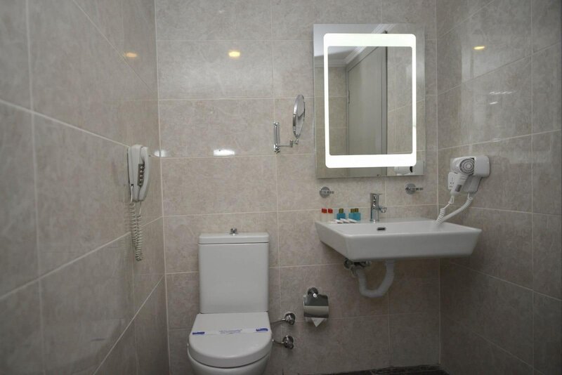 Anadolu Hotel Bodrum 21