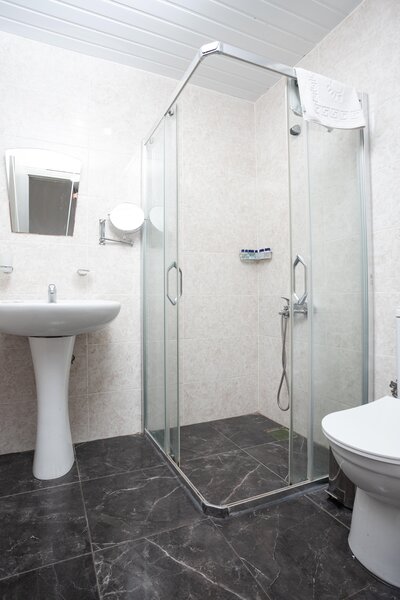 Anadolu Hotel Bodrum 22