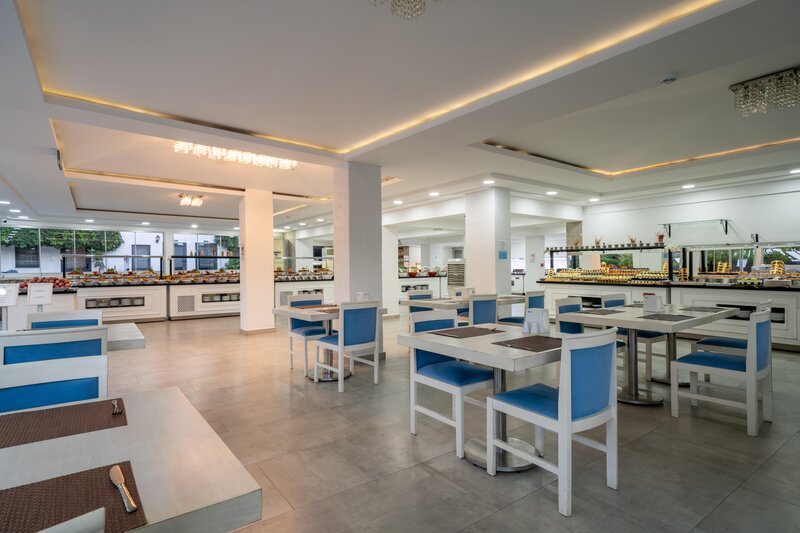 Anadolu Hotel Bodrum 26