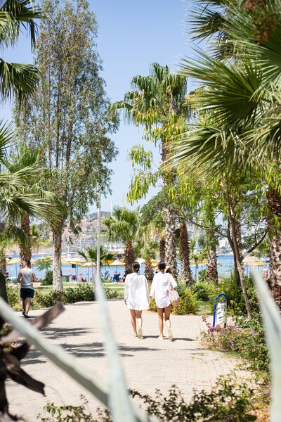 Anadolu Hotel Bodrum 27