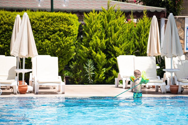 Anadolu Hotel Bodrum 34
