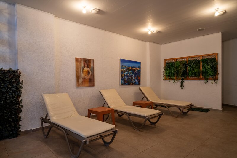 Anadolu Hotel Bodrum 35